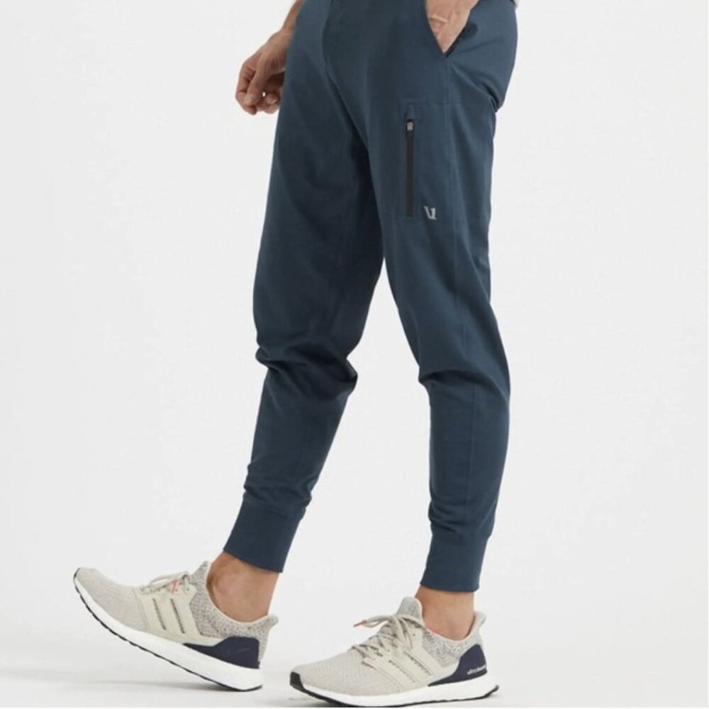 Vuori Men's Sunday Performance Jogger - L